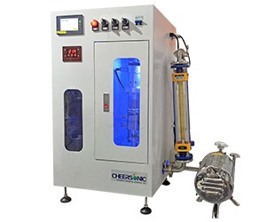 超声波液体处理系统