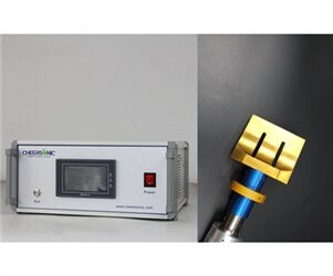 超声波橡胶裁刀