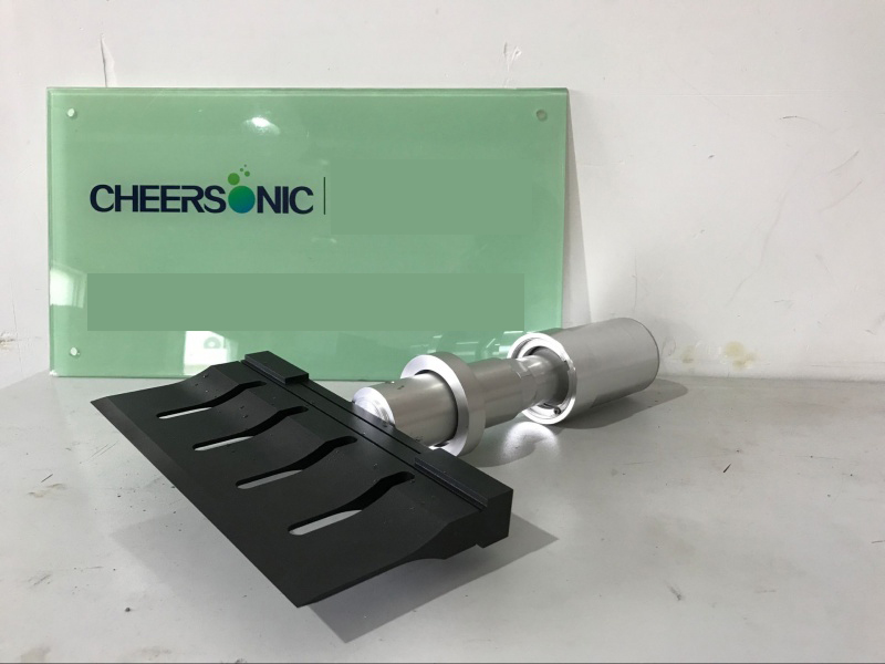 不粘刀 - 超声切割刀