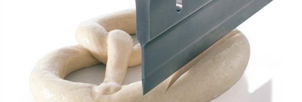 超声波生面团切割设备 食品行业超声切割刀 超声波生面团切割设备 食品行业超声切割刀