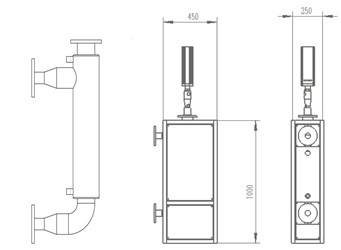 Prosonic5000 超声波声化设备