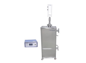 全自动超声波液体处理系统