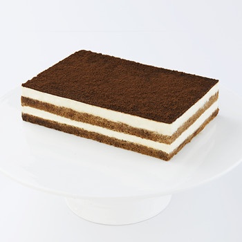 提拉米苏蛋糕切块 - 超声波蛋糕切割机