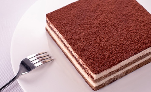 提拉米苏切割设备 - 食品切割设备