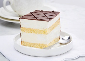 自动蛋糕切割机