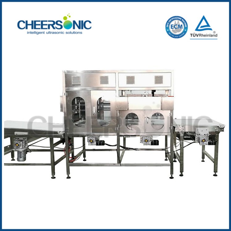 质量优超声波食品切割设备厂家 - 蛋糕流水线设备