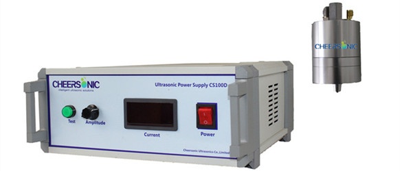 超音波雾化 - 玻璃喷涂 - 超声波雾化喷头 - 杭州驰飞超声波