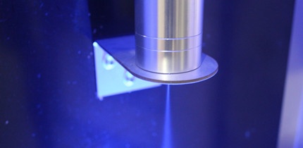 超声波喷嘴的工作原理 - 超声雾化 - 杭州驰飞超声波