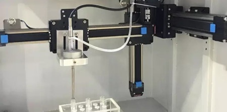 超声波喷嘴流量范围