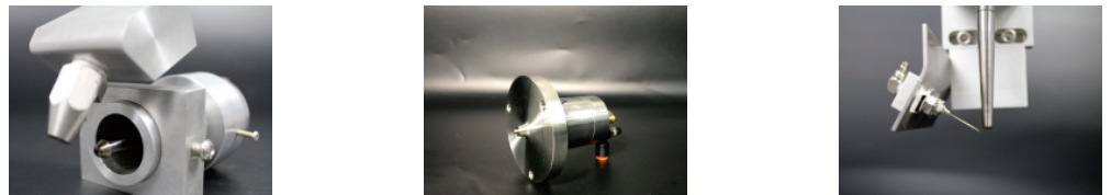 超声喷雾喷嘴 - 超声波喷雾系统 - 杭州驰飞超声波