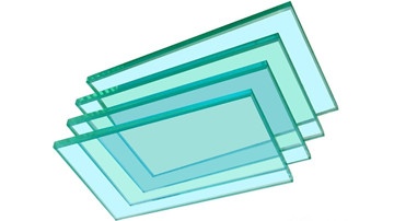 浮法玻璃喷涂系统 