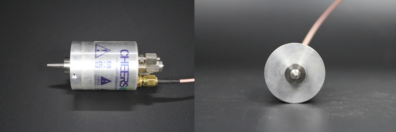 超声雾化器 - 超声波雾化头 - 燃料电池喷涂仪 - 杭州驰飞超声波