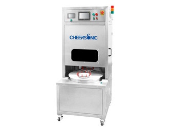 全自动—UFM1000P