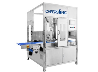 全自动—UFMR1000