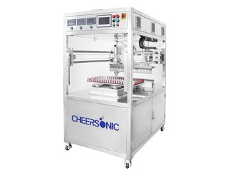 全自动—UFM6000L