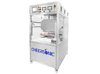 全自动—UFM6000HL