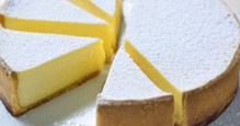 乳酪蛋糕切割机 - 食品切割方案 超声波刀 - 杭州驰飞