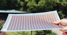 薄膜太阳能电池应用公司 - 燃料电池喷涂 - 驰飞超声波