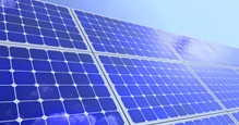 薄膜太阳能电池的优点 - 涡流喷嘴 - 杭州驰飞超声波