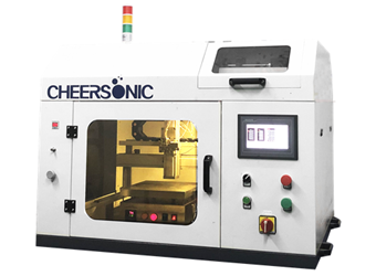 超声喷涂薄膜 – 超声波喷嘴 – 精密喷涂 – 杭州驰飞超声波