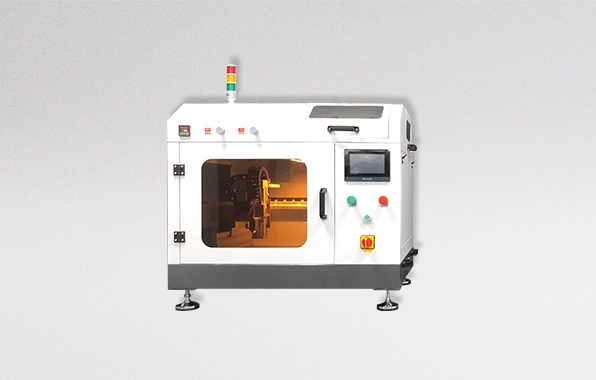 桌面型超声波喷涂机