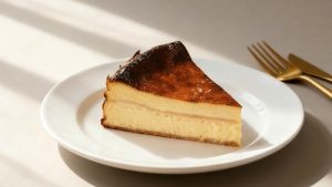 超声波芝士蛋糕切割机：高效精准的食品加工革新方案