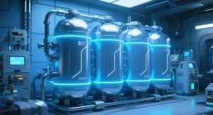 液流电池核心部件及超声涂覆技术应用