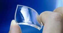 石墨烯透明导电薄膜应用