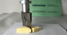 超声波食品刀vs传统刀具