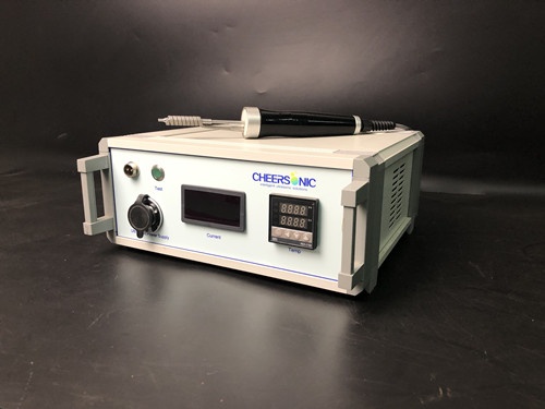 超声波焊接机制 - 超声波焊锡烙铁 - 杭州驰飞超声波