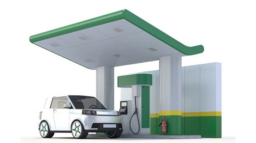 燃料电池三大关键材料