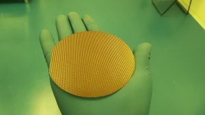 半导体清洗工艺 – 兆声波清洗超声波清洗 – 驰飞超声波喷涂