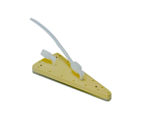 贴合式兆声清洗系统