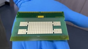 超声波电烙铁焊接半导体工艺 - 焊接传感器 - 驰飞超声波