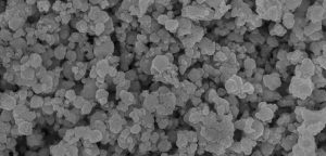 超声造粒效果 – 超声造粒 – 驰飞超声波喷涂