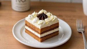 超声波切割:让多层蛋糕的精致完美留存